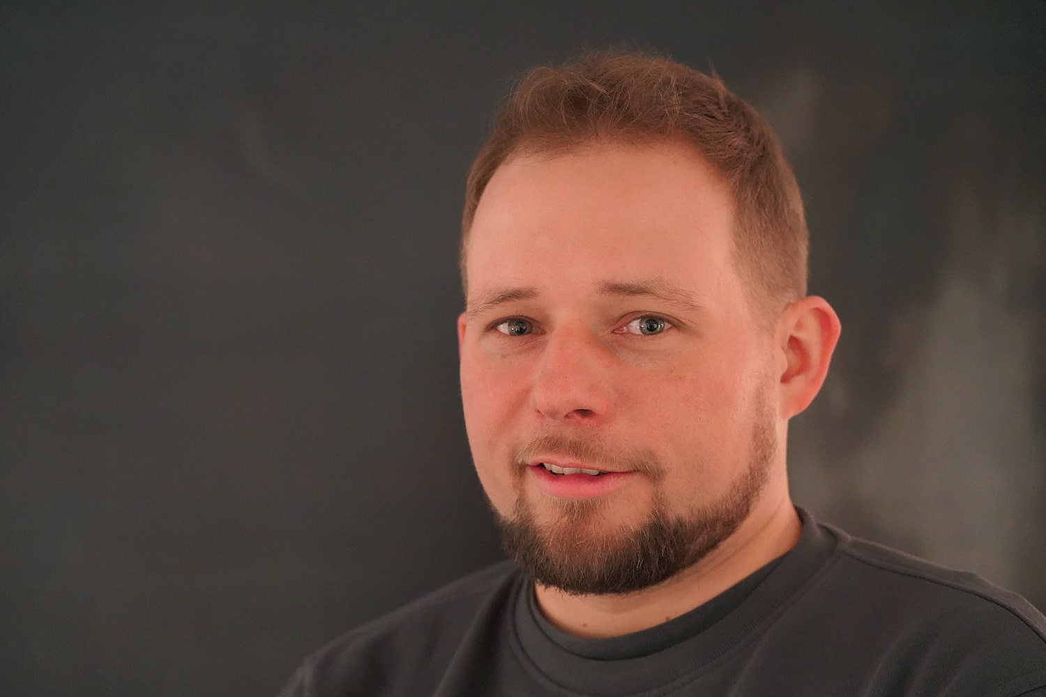 Simon Waldmann - Eidg. dipl. Hafnermeister, Geschäftsführer und Inhaber